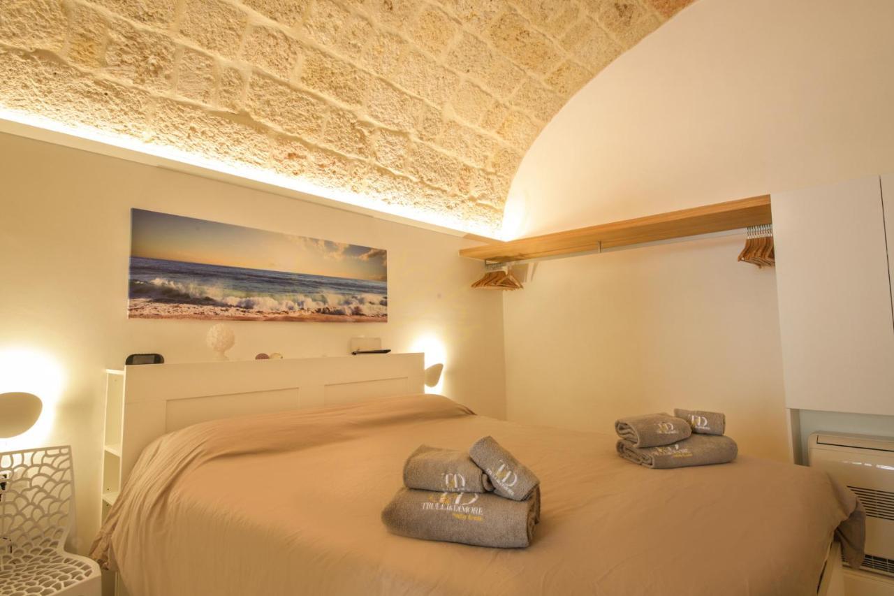 Td Casa Kairos Cozy Smart In The Center Appartamento